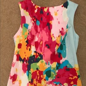 Tracy Reese Women’s Multicolored Dress